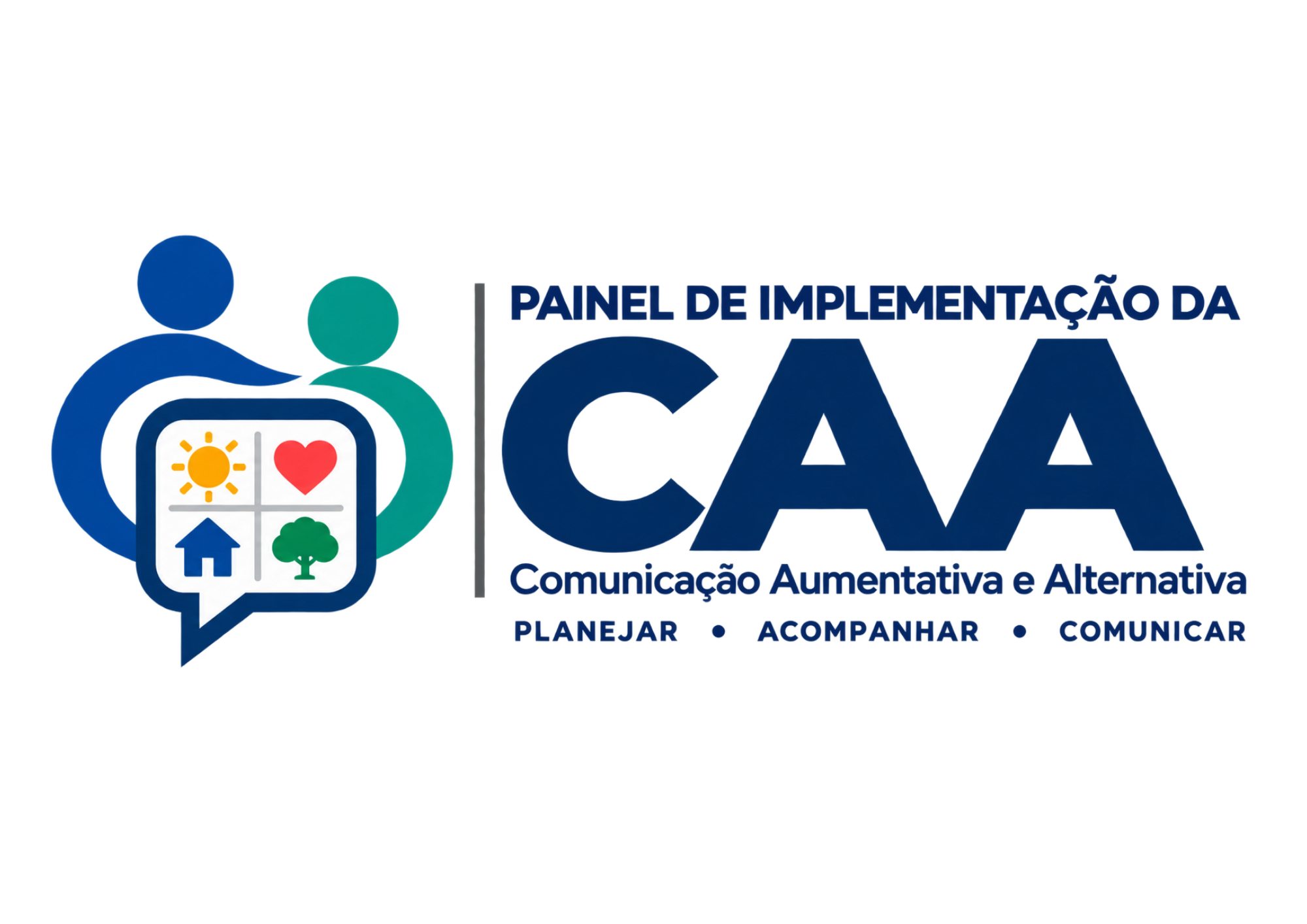 Logotipo do Prática supervisionada